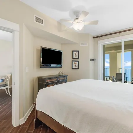 Apartamento Grand Panama 1-1903